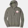 Unisex Sponge Fleece Pullover DTM Hoodie Thumbnail