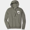 Unisex Sponge Fleece Pullover DTM Hoodie Thumbnail