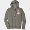 Unisex Sponge Fleece Pullover DTM Hoodie Thumbnail