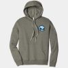 Unisex Sponge Fleece Pullover DTM Hoodie Thumbnail