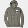 Unisex Sponge Fleece Pullover DTM Hoodie Thumbnail