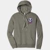 Unisex Sponge Fleece Pullover DTM Hoodie Thumbnail