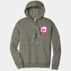 Unisex Sponge Fleece Pullover DTM Hoodie Thumbnail