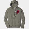 Unisex Sponge Fleece Pullover DTM Hoodie Thumbnail