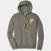 Unisex Sponge Fleece Pullover DTM Hoodie Thumbnail