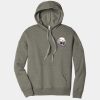 Unisex Sponge Fleece Pullover DTM Hoodie Thumbnail