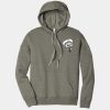 Unisex Sponge Fleece Pullover DTM Hoodie Thumbnail