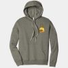 Unisex Sponge Fleece Pullover DTM Hoodie Thumbnail