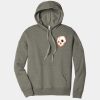 Unisex Sponge Fleece Pullover DTM Hoodie Thumbnail