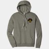 Unisex Sponge Fleece Pullover DTM Hoodie Thumbnail