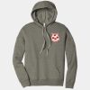 Unisex Sponge Fleece Pullover DTM Hoodie Thumbnail