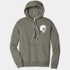 Unisex Sponge Fleece Pullover DTM Hoodie Thumbnail
