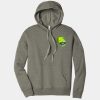 Unisex Sponge Fleece Pullover DTM Hoodie Thumbnail