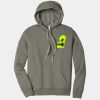 Unisex Sponge Fleece Pullover DTM Hoodie Thumbnail