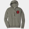 Unisex Sponge Fleece Pullover DTM Hoodie Thumbnail