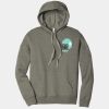 Unisex Sponge Fleece Pullover DTM Hoodie Thumbnail