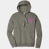 Unisex Sponge Fleece Pullover DTM Hoodie Thumbnail