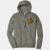 Unisex Sponge Fleece Pullover DTM Hoodie Thumbnail
