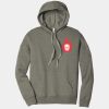 Unisex Sponge Fleece Pullover DTM Hoodie Thumbnail