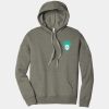Unisex Sponge Fleece Pullover DTM Hoodie Thumbnail