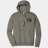 Unisex Sponge Fleece Pullover DTM Hoodie Thumbnail