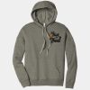 Unisex Sponge Fleece Pullover DTM Hoodie Thumbnail