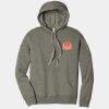Unisex Sponge Fleece Pullover DTM Hoodie Thumbnail
