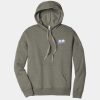 Unisex Sponge Fleece Pullover DTM Hoodie Thumbnail