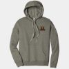 Unisex Sponge Fleece Pullover DTM Hoodie Thumbnail