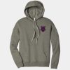 Unisex Sponge Fleece Pullover DTM Hoodie Thumbnail