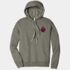 Unisex Sponge Fleece Pullover DTM Hoodie Thumbnail