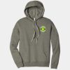 Unisex Sponge Fleece Pullover DTM Hoodie Thumbnail