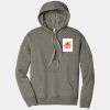 Unisex Sponge Fleece Pullover DTM Hoodie Thumbnail