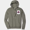 Unisex Sponge Fleece Pullover DTM Hoodie Thumbnail