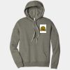 Unisex Sponge Fleece Pullover DTM Hoodie Thumbnail