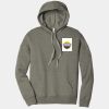 Unisex Sponge Fleece Pullover DTM Hoodie Thumbnail