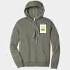 Unisex Sponge Fleece Pullover DTM Hoodie Thumbnail
