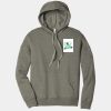 Unisex Sponge Fleece Pullover DTM Hoodie Thumbnail