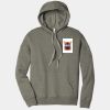 Unisex Sponge Fleece Pullover DTM Hoodie Thumbnail