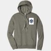 Unisex Sponge Fleece Pullover DTM Hoodie Thumbnail
