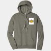 Unisex Sponge Fleece Pullover DTM Hoodie Thumbnail