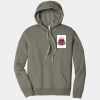 Unisex Sponge Fleece Pullover DTM Hoodie Thumbnail