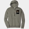 Unisex Sponge Fleece Pullover DTM Hoodie Thumbnail