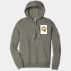 Unisex Sponge Fleece Pullover DTM Hoodie Thumbnail
