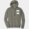 Unisex Sponge Fleece Pullover DTM Hoodie Thumbnail