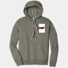 Unisex Sponge Fleece Pullover DTM Hoodie Thumbnail