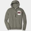 Unisex Sponge Fleece Pullover DTM Hoodie Thumbnail