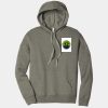 Unisex Sponge Fleece Pullover DTM Hoodie Thumbnail
