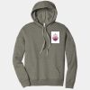 Unisex Sponge Fleece Pullover DTM Hoodie Thumbnail