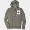 Unisex Sponge Fleece Pullover DTM Hoodie Thumbnail